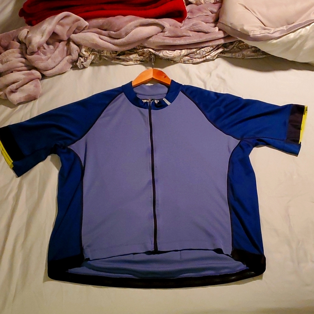 Cycling Jersey XXL